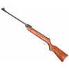 Винтовка пневматическая Borner Chance Wood XSA6W20 кал. 4,5 мм (переломка, дерево)