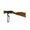Винтовка пневматическая Borner Lever Action XSV0S01 кал. 4,5 мм (переломка, дерево, скоба Генри)