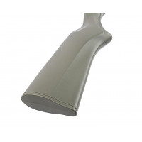 Винтовка пневматическая компрессионная Borner Simple Strike Pump, Green кал. 4,5 мм (пластик, 3 Дж) Винтовка пневматическая компрессионная Borner Simple Strike Pump, Green кал. 4,5 мм (пластик, 3 Дж)
