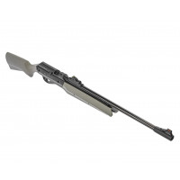 Винтовка пневматическая компрессионная Borner Simple Strike Pump, Green кал. 4,5 мм (пластик, 3 Дж) Винтовка пневматическая компрессионная Borner Simple Strike Pump, Green кал. 4,5 мм (пластик, 3 Дж)