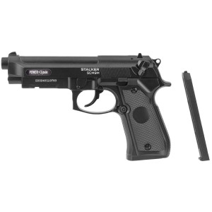 Страйкбольный пистолет Stalker SCM9M (Beretta M9) кал. 6 мм Страйкбольный пистолет Stalker SCM9M (Beretta M9) кал. 6 мм