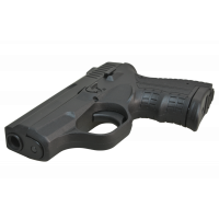Сигнальный пистолет Stalker Kurs M906 под патрон 5,6/16 HILTI, черный