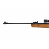 Пневматическая винтовка Crosman Vantage NP, cal. 4,5 мм (переломка, дерево, прицел 4х32)