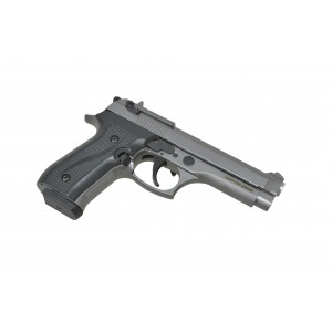 Сигнальный пистолет B92-S KURS (Beretta) кал. 5,5 мм под 10ТК, фумо