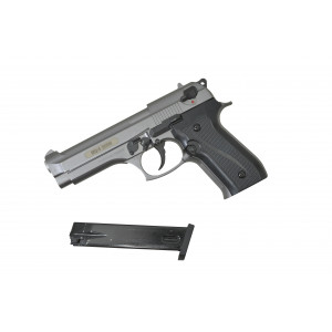 Сигнальный пистолет B92-S KURS (Beretta) кал. 5,5 мм под 10ТК, фумо
