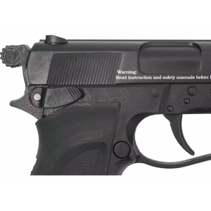 Пневматический пистолет Ekol ES P66 Black, кал. 4,5 мм (металл)