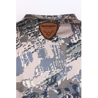 Футболка Remington Hunting Shirts figure Футболка Remington Hunting Shirts figure