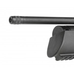 Пневматическая винтовка Hatsan Flashpup, cal. 6,35 мм (РСР, пластик)
