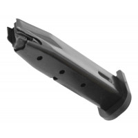 СХП Охолощенный пистолет Retay G19C Glock, кал. 9 мм, сатин СХП Охолощенный пистолет Retay G19C Glock, кал. 9 мм, сатин