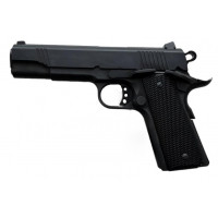 СХП Охолощенный пистолет Norinco ТК1911-СХ, кал. 10х31 мм (Техкрим) СХП Охолощенный пистолет Norinco ТК1911-СХ, кал. 10х31 мм (Техкрим)
