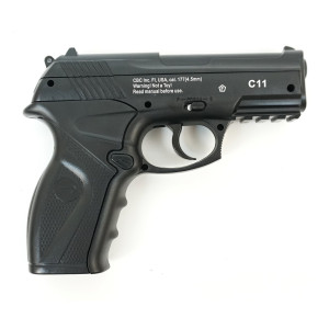 Пневматический пистолет Borner C11 кал. 4,5 мм