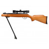 Пневматическая винтовка Crosman Optimus R8-C01K77X (дерево, прицел 4x32)