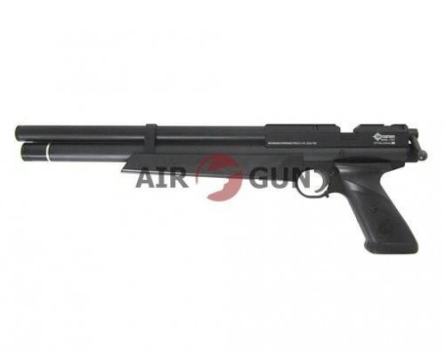 Пневматический пистолет Crosman 1720T 4,5 мм