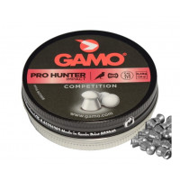 Пули Gamo Pro Hunter 4,5 мм, 0,49 грамм, 250 штук