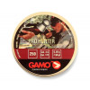 Пули Gamo Pro Hunter 4,5 мм, 0,49 грамм, 250 штук
