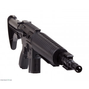 Пневматическая винтовка Crosman M4-177