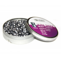 Пули JSB Ultra Shock Heavy Diabolo 4,5 мм, 0,67 грамма, 350 штук