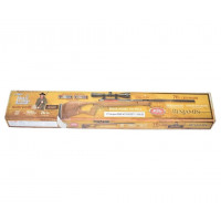 Пневматическая винтовка Crosman Trail NP 8-BT1K77WNP (дерево, прицел 3-9x40)