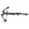 Арбалет блочный Man Kung MK-XB56 Frost Wolf (PKG, черный)