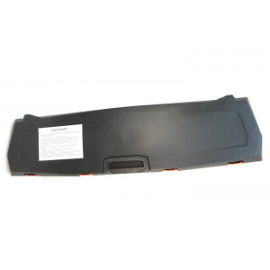 Пневматическая винтовка Kral Puncher Jumbo (орех, PCP, 3 Дж) 6,35 мм