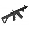 Пневматическая винтовка Crosman DPMS SBR Full Auto (M16, 3 Дж)