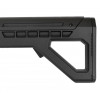 Пневматическая винтовка Crosman DPMS SBR Full Auto (M16, 3 Дж)