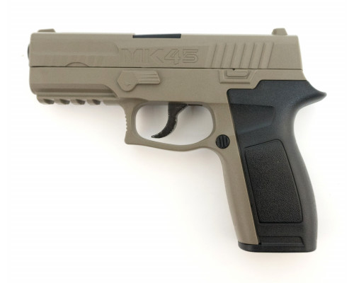 Пневматический пистолет Crosman MK45