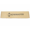 Традиционный лук Bowmaster Black Bear 60"