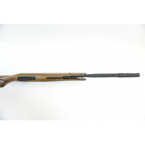 Пневматическая винтовка Crosman Valiant (дерево, NPE, прицел 4x32)