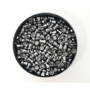 Пули Borner Hollow Point 5,5 мм, 1,04 грамм, 250 штук