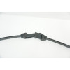 Детский рекурсивный лук Man Kung MK-RB008, 7 кг, 112 см (черный)