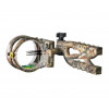 Прицел для блочного лука Trophy Ridge Cypher 3 Camo Прицел для блочного лука Trophy Ridge Cypher 3 Camo