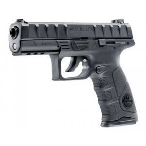 Пневматический пистолет Umarex Beretta APX