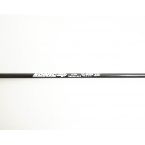 Стрела лучная фибергласс Centershot Sonic 28", Parabolic 3"