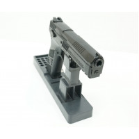 Пневматический пистолет ASG CZ P-09 Duty blowback (пулевой)