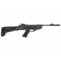 Пневматический пистолет Hatsan MOD 25 Super Tactical