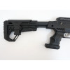 Пневматический пистолет Kral Puncher NP-01 (PCP, 3 Дж) 6,35 мм