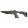 Пневматический пистолет Kral Puncher NP-01 (PCP, 3 Дж) 6,35 мм