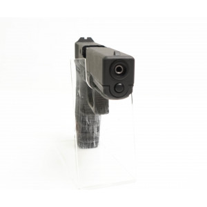 Пневматический пистолет Umarex Glock 17 (blowback, BB/pellet)