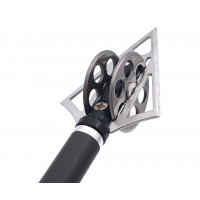 Наконечник охотничий Firewheel 110 гран (3 шт.)
