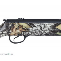 Пневматическая винтовка Hatsan 70 Camo TR