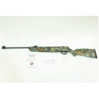 Пневматическая винтовка Hatsan 70 Camo TR