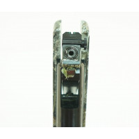 Пневматическая винтовка Hatsan 70 Camo TR