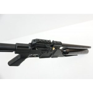 Пневматическая винтовка Kral Puncher Jumbo NP-500 (PCP, 3 Дж) 6,35 мм