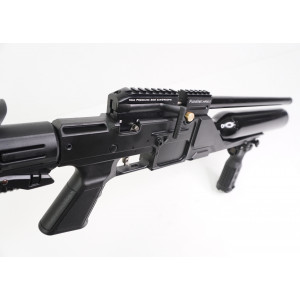 Пневматическая винтовка Kral Puncher Jumbo NP-500 (PCP, 3 Дж) 6,35 мм