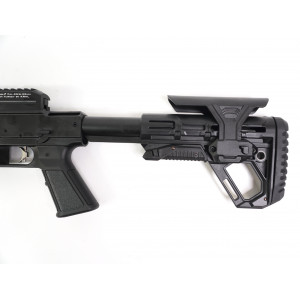 Пневматическая винтовка Kral Puncher Jumbo NP-500 (PCP, 3 Дж) 5,5 мм