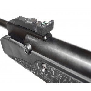 Пневматическая винтовка Umarex Walther LGV Challenger Ultra
