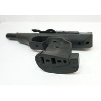 Пневматический пистолет Hatsan AT-P1 (PCP)