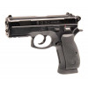 Пневматический пистолет ASG CZ 75D Compact