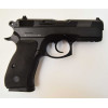 Пневматический пистолет ASG CZ 75D Compact